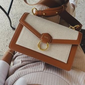 JW Pei Envelope Crossbody NWT